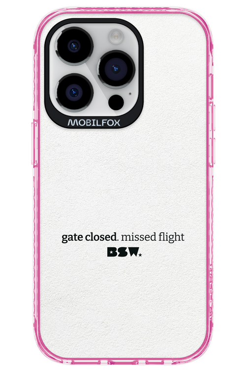 BSW FourSeasons 12 2.0 - Apple iPhone 14 Pro
