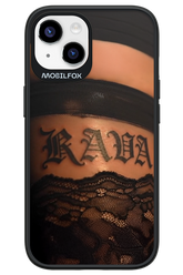 Dark Lace - Apple iPhone 14