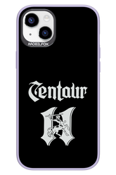 Centaur Logo Black 2.0 - Apple iPhone 14 Plus
