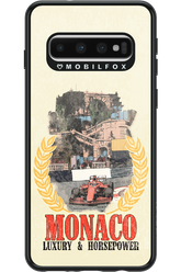 Monaco Luxury 2.0 - Samsung Galaxy S10