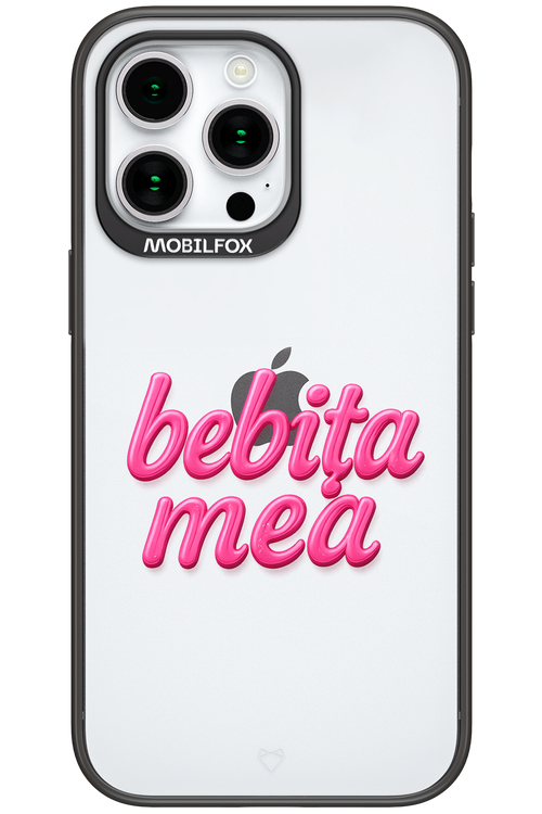 Meaa 2.0 - Apple iPhone 15 Pro Max