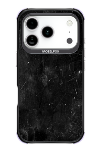 Black Grunge 2.0 - Apple iPhone 17 Pro