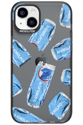 Mobilfox Gum - Apple iPhone 15 Plus