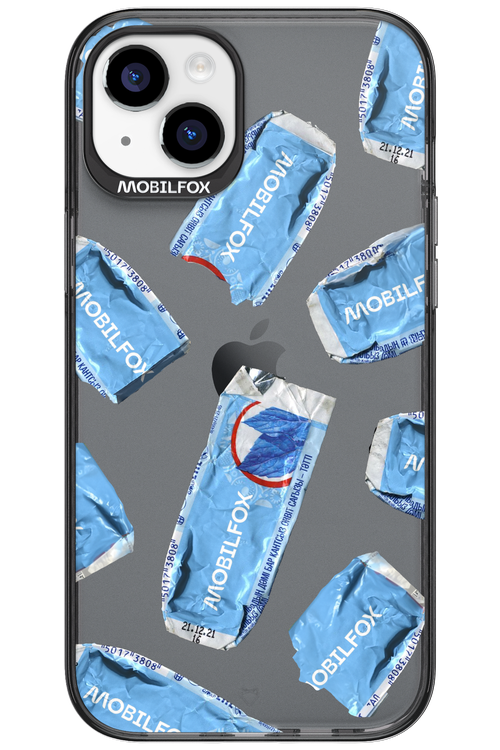 Mobilfox Gum - Apple iPhone 15 Plus