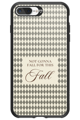 Not Gonna Fall - Apple iPhone 8 Plus