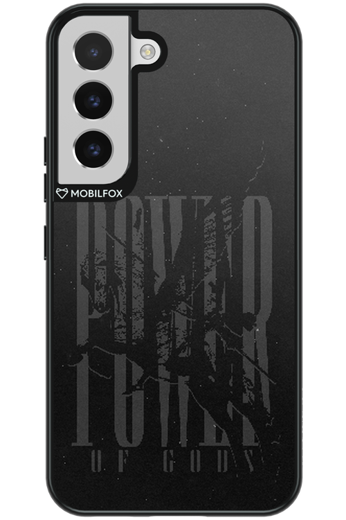 Power of Gods - Samsung Galaxy S22