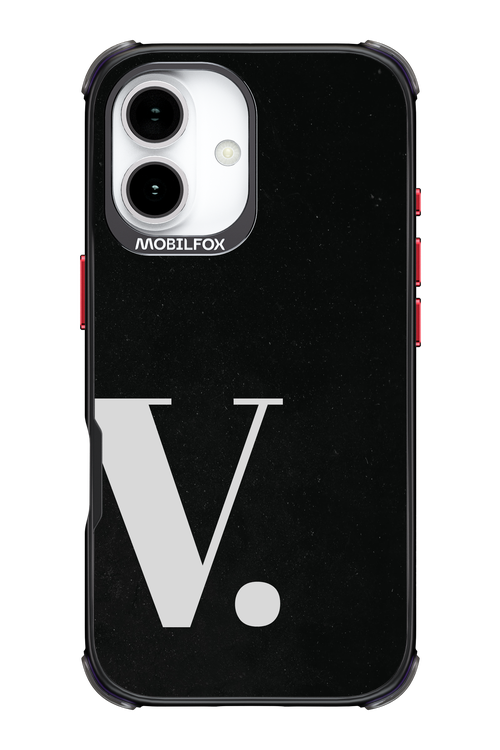 V (Off Space) 2.0 - Apple iPhone 17