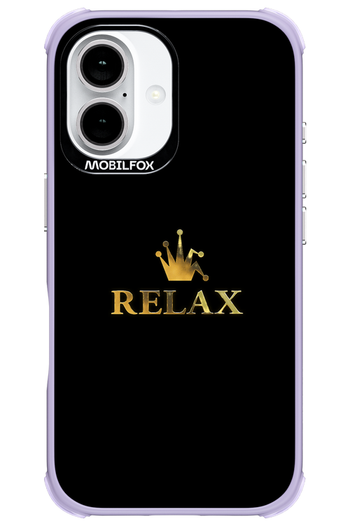 Relax 2.0 - Apple iPhone 16