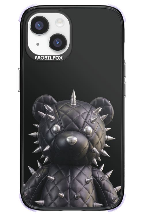 Punk Teddy 2.0 - Apple iPhone 14