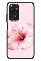 HibiPinky 2.0 - Xiaomi Redmi Note 11/11S 4G