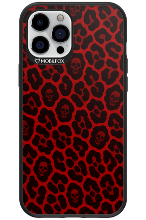 Wild Death - Apple iPhone 12 Pro Max