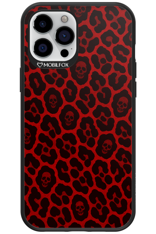 Wild Death - Apple iPhone 12 Pro Max