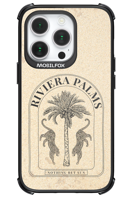 Riviera Palms 2.0 - Apple iPhone 14 Pro