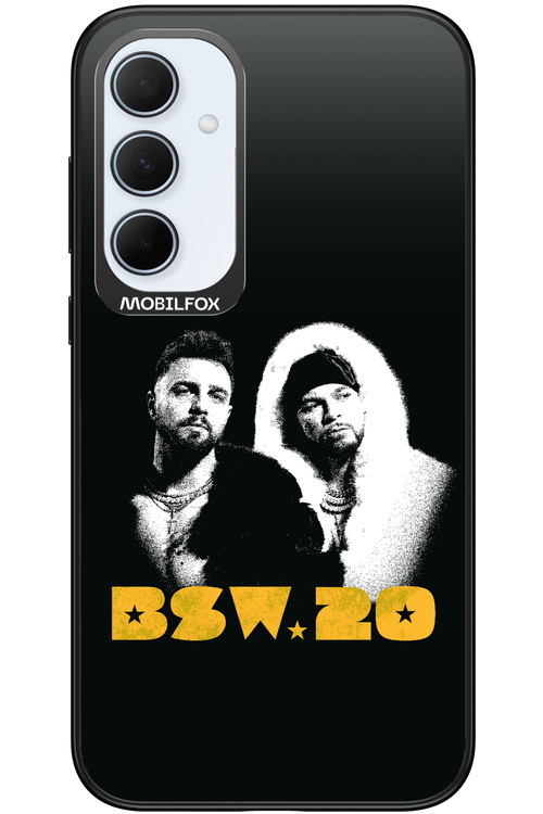 BSW 20 (8) 2.0 - Samsung Galaxy A35
