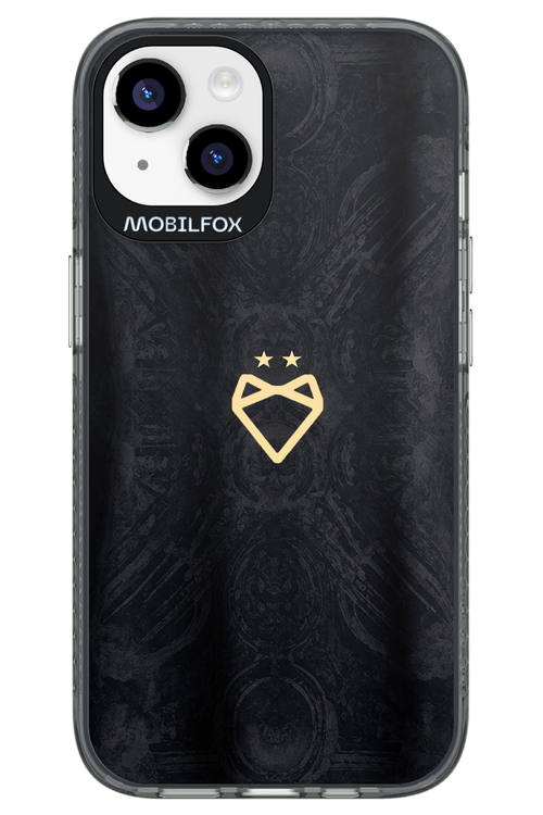 Spain Black 2.0 - Apple iPhone 14
