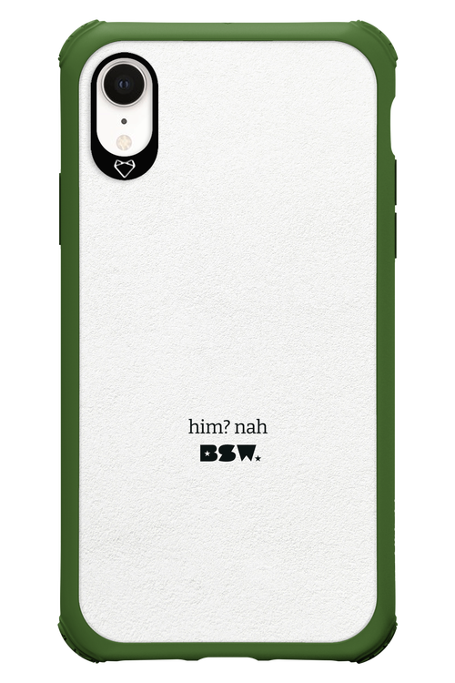 BSW FourSeasons 16 2.0 - Apple iPhone XR