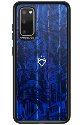 Franta x Mobilfox 2.0 - Samsung Galaxy S20