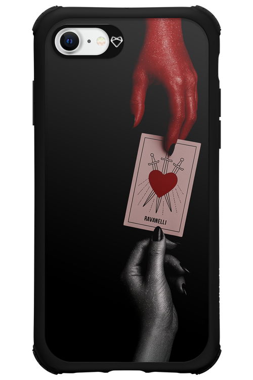 Ravanelli 2 2.0 - Apple iPhone SE 2022