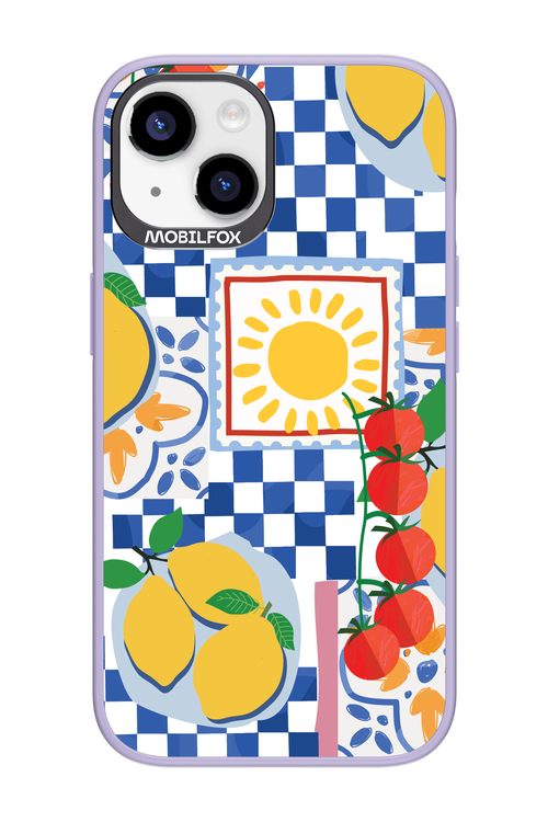 Sorrento Dream 2.0 - Apple iPhone 14