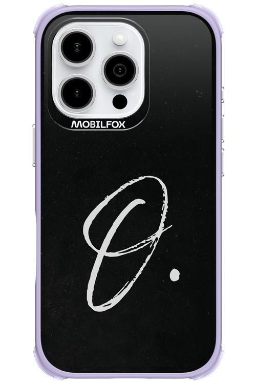 (Off Space) O 2.0 - Apple iPhone 16 Pro
