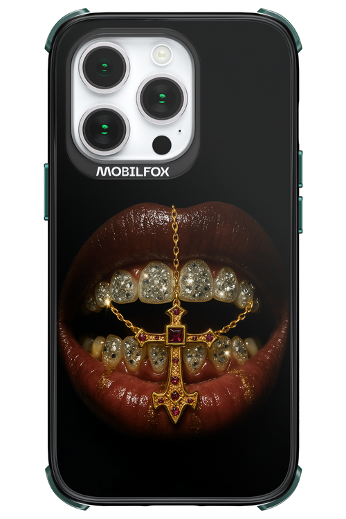 Greedy 2.0 - Apple iPhone 14 Pro