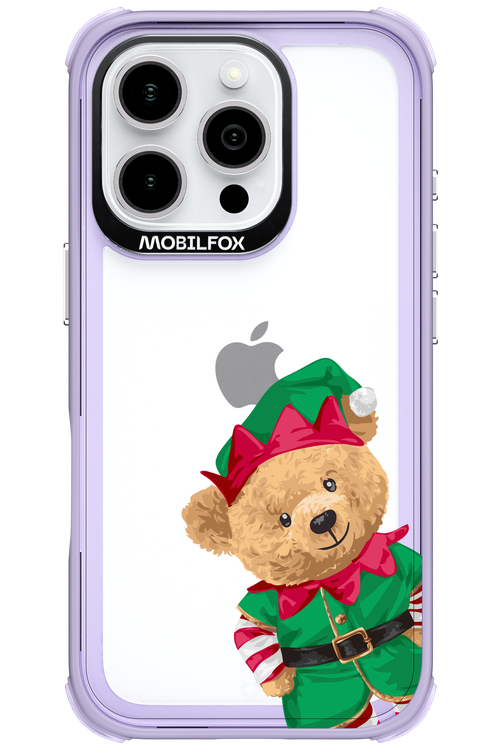 Mr. Elf - Apple iPhone 16 Pro