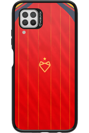 Spain 2.0 x Mobilfox 2.0 - Huawei P40 Lite