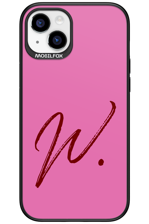 (Sorbet) W 2.0 - Apple iPhone 15 Plus