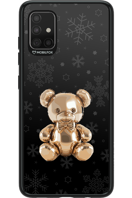 Gift Bear - Samsung Galaxy A51