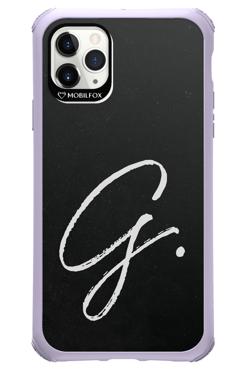 (Off Space) G 2.0 - Apple iPhone 11 Pro Max