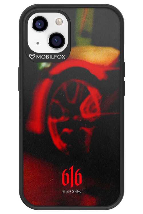 616 2.0 - Apple iPhone 13