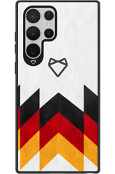 Germania x Mobilfox 2.0 - Samsung Galaxy S22 Ultra