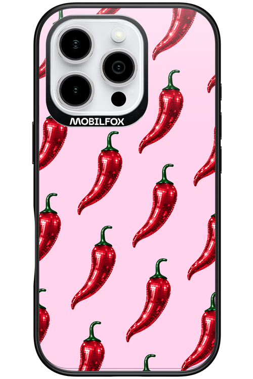 Chili Babe 2.0 - Apple iPhone 16 Pro