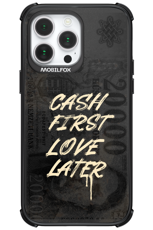 Love Later 2.0 - Apple iPhone 14 Pro Max