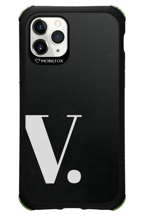 V (Off Space) 2.0 - Apple iPhone 11 Pro