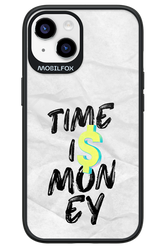 Time Is Money - Apple iPhone 14