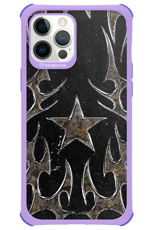 Camo 2.0 - Apple iPhone 12 Pro Max
