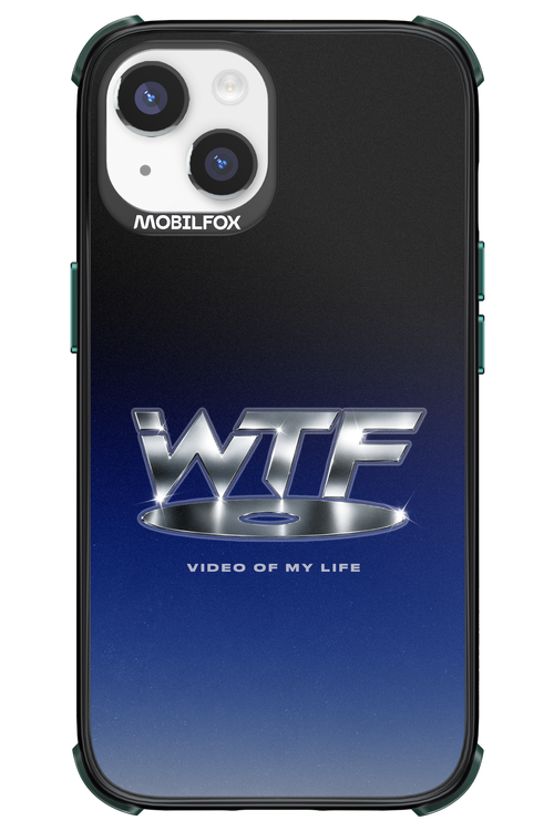 W T F 2.0 - Apple iPhone 14