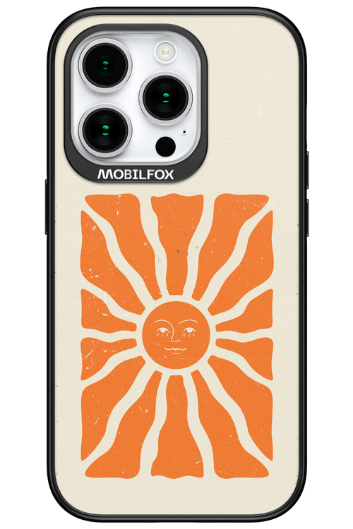 Solar Soul 2.0 - Apple iPhone 15 Pro