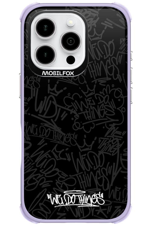 We Do Things 2.0 - Apple iPhone 16 Pro