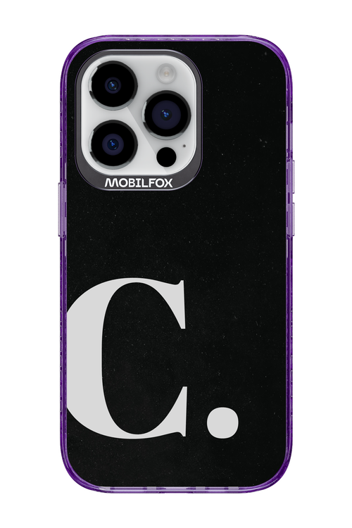 C (Off Space) 2.0 - Apple iPhone 14 Pro