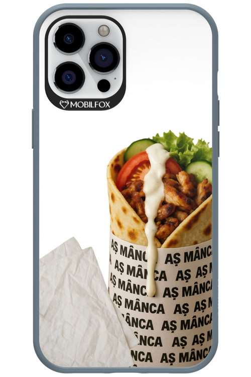 AȘ MÂNCA - Apple iPhone 12 Pro Max