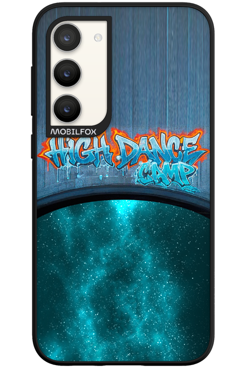 HDC 9 2.0 - Samsung Galaxy S23 Plus