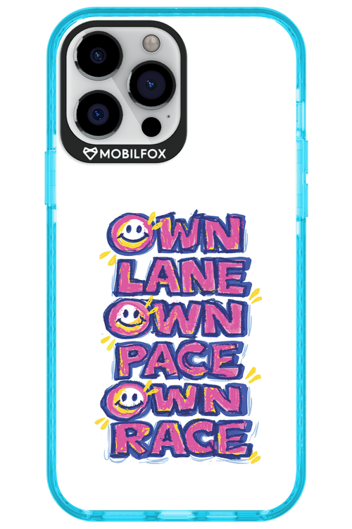 OWN 2.0 - Apple iPhone 13 Pro Max