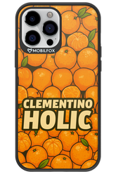 Clementino Holic 2.0 - Apple iPhone 13 Pro Max