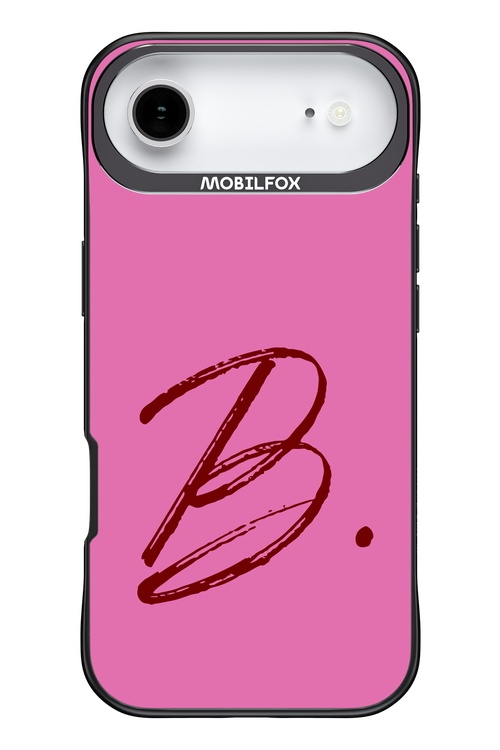 (Sorbet) B 2.0 - Apple iPhone 17 Air