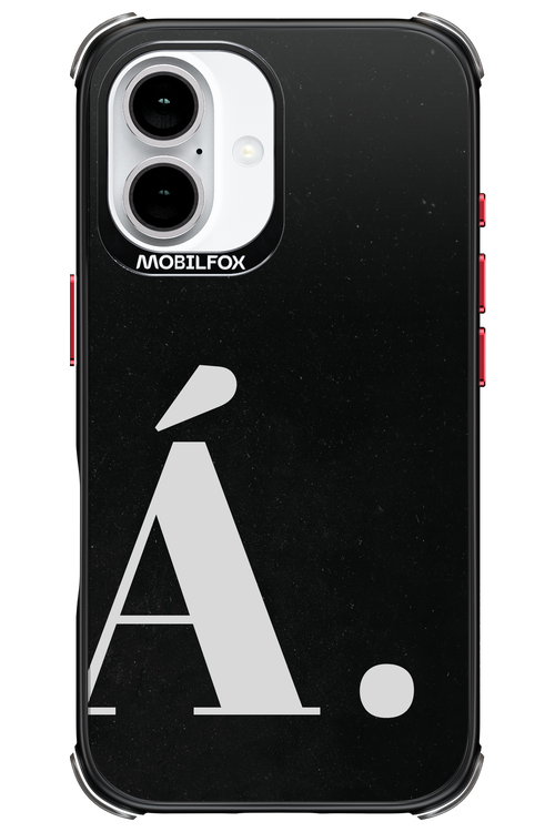 A II (Off Space) 2.0 - Apple iPhone 16
