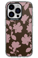 Flower Serenade - Apple iPhone 14 Pro