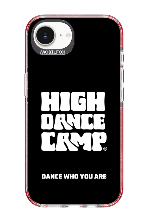 HDC 1 - Apple iPhone 16e