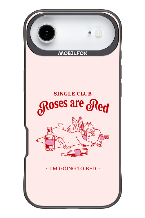 Bed Romance 2.0 - Apple iPhone 17 Air